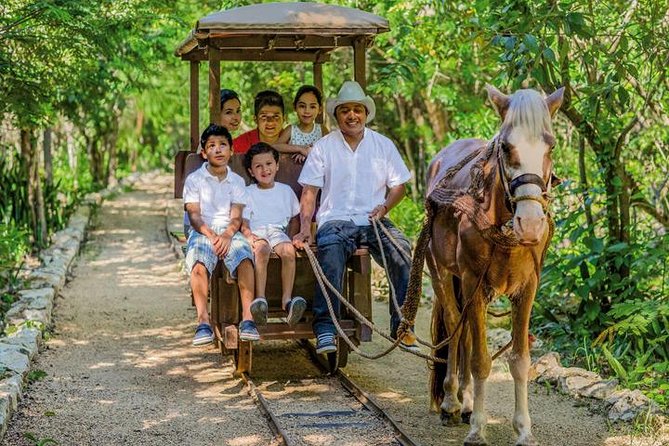 Private Tour: Tulum and Cave Adventure from Cancun - Should You Book This Tour or Pass?