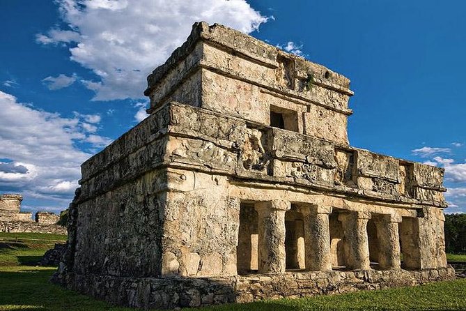 Private Tour: Tulum and Cave Adventure from Cancun - Lunch Included, and What to Expect from the Food