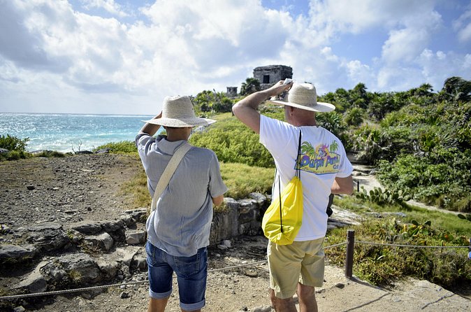 Private Tour Tulum Ruins and Snorkeling in National Park - Price and what you should budget beyond the $195
