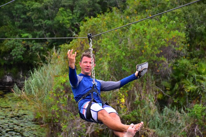 Private tour: Tulum Ruins & Jungle Adventure with Cenote - Should you book the Tulum Ruins and Jungle Cenote Private Tour?
