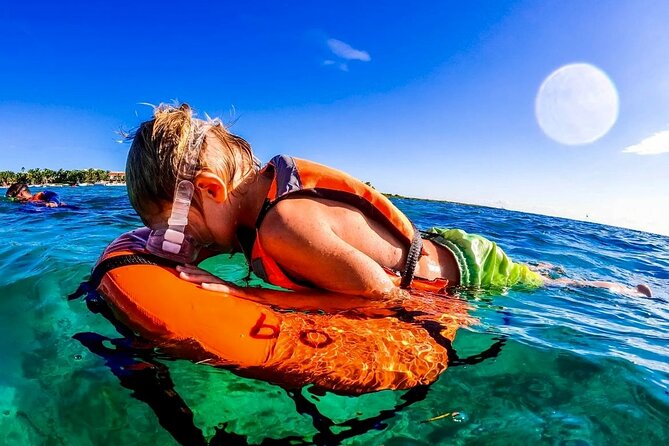 Private Tour Tulum Tortugas Cenote Beach All Inclusive - Timing that works: 2 hours ruins, then turtles, then cenote