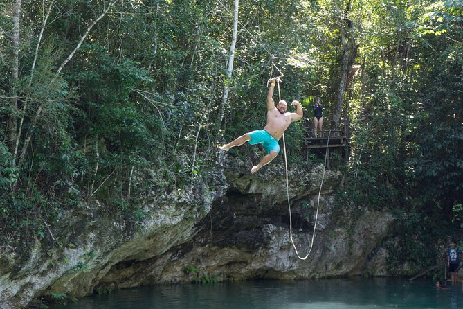 Private Tour with 3 Cenotes + 5 Zip-lines + Mayan Lunch - Price and value: why $213 feels reasonable for a private day