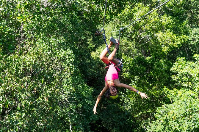 Private Tour with 3 Cenotes + 5 Zip-lines + Mayan Lunch - Book it or skip it? My quick decision guide