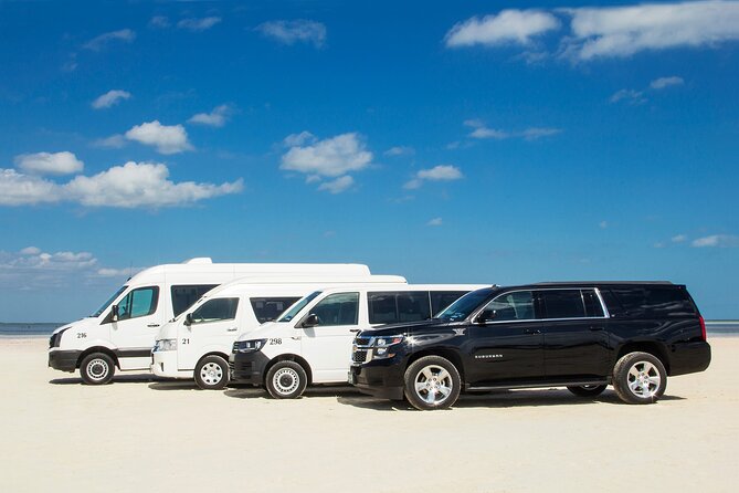 Private Transfer- Airport-Hotel Cancun Up 1 to 5 Passengers - Airport Logistics That Decide Whether You Relax or Rely on a Backup Plan