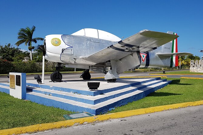 Private Transfer between Cozumel Airport or Ferry, and Hotels - Quick Hits Before You Go