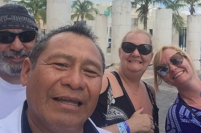 Private Transfer between Cozumel Airport or Ferry, and Hotels - Who This Transfer Fits Best, and Who Might Re-think It