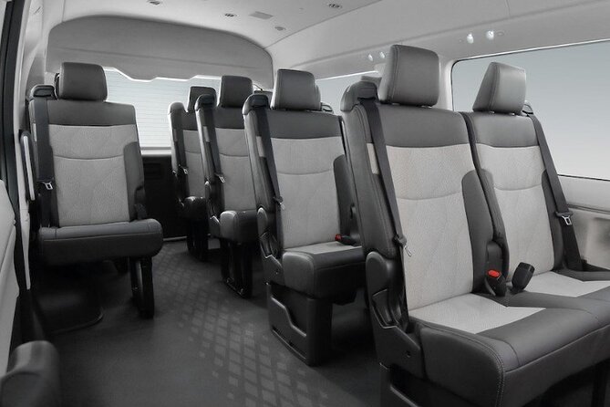 Private Transfer Cancun Airport- Playa del Carmen - Key Things That Make This Transfer Worth It