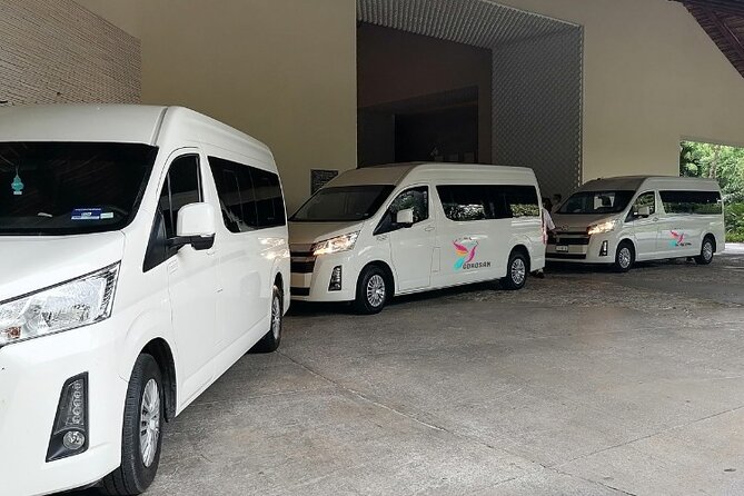 Private Transfer Cancun Airport- Playa del Carmen - Price and Value: When This Costs More, but Feels Fair