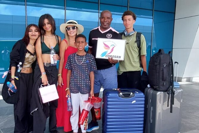 Private Transfer Cancun Airport- Playa del Carmen - Booking Tip: Use WhatsApp Like a Pro