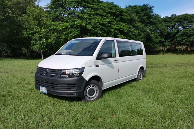 Private Transfer-Cancun Airport-Playa del Carmen One Way - Drinks and extras: what’s included, what costs extra