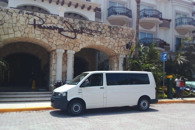 Prívate Transfer: Cancun Airport to Cancun, Playa or Tulum - Key Highlights You’ll Actually Feel