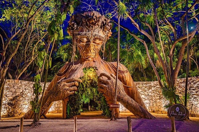 Private Transfer-Cancun Airport to Tulum Downtown - One Way - Private transfer from Cancun Airport to Tulum Downtown, without the guessing