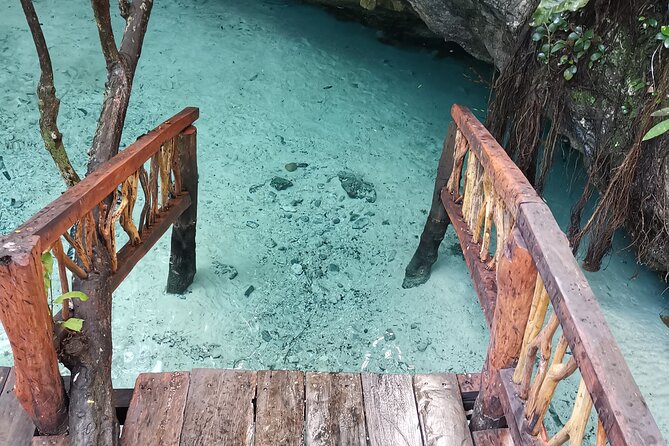 Private Transfer-Cancun Airport to Tulum Downtown - One Way - The 2 hours 10 minutes ride: pace, expectations, and timing tips