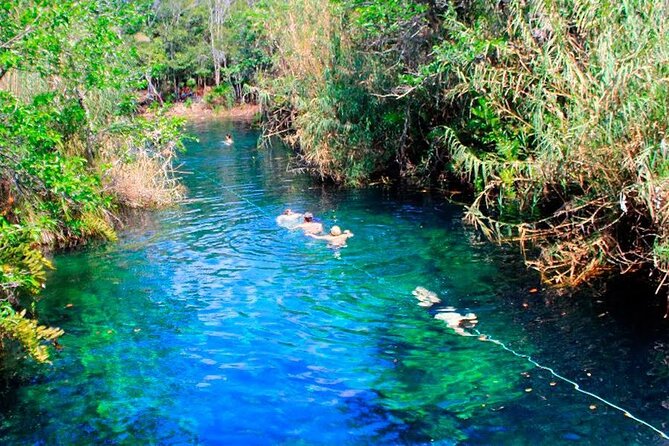 Private Transfer-Cancun Airport to Tulum Downtown - One Way - Drop-off at your accommodation: why this is more than convenience