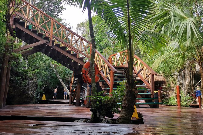 Private Transfer-Cancun Airport to Tulum Downtown - One Way - Who should book this transfer