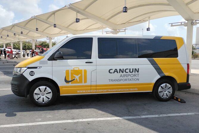 Private Transfer from Cancun Airport to Akumal - Cancun Airport to Akumal: What This Transfer Really Gives You