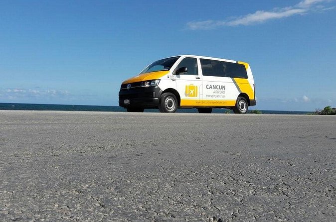 Private Transfer from Cancun Airport to Akumal - Drop-Off in Akumal: Luggage Help and Going Straight to Your Door