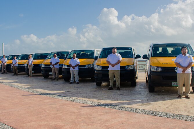 Private Transfer from Cancun Airport to Akumal - Who This Transfer Is Best For (And Who Might Want Something Else)