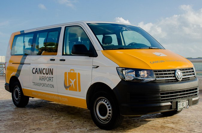 Private Transfer from Cancun Airport to Boulevard Kukulcan - What is included: the small stuff that prevents big annoyances
