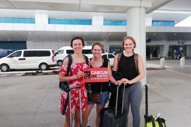 Private Transfer from Cancun Airport to Cancun Hotel Zone - Airport Pickup: How to Get Found Fast (and Avoid the Waiting Game)
