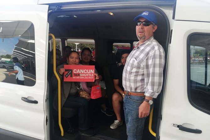 Private Transfer from Cancun Airport to Cancun Hotel Zone - The Hotel Zone Drop-Off: What Comes After the Drive