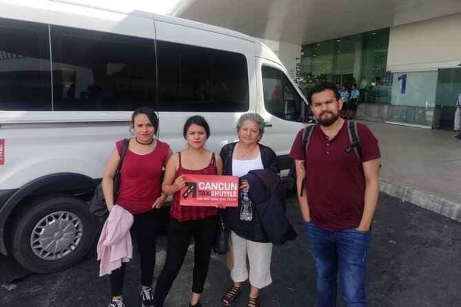 Private Transfer from Cancun Airport to Cancun Hotel Zone - Who This Transfer Fits Best (and When to Skip It)