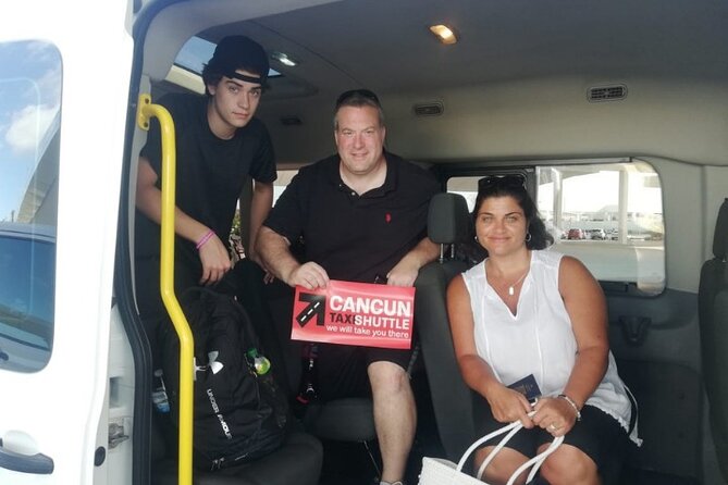 Private Transfer from Cancun Airport to Cancun Hotel Zone - Should You Book This Cancun Airport Transfer?