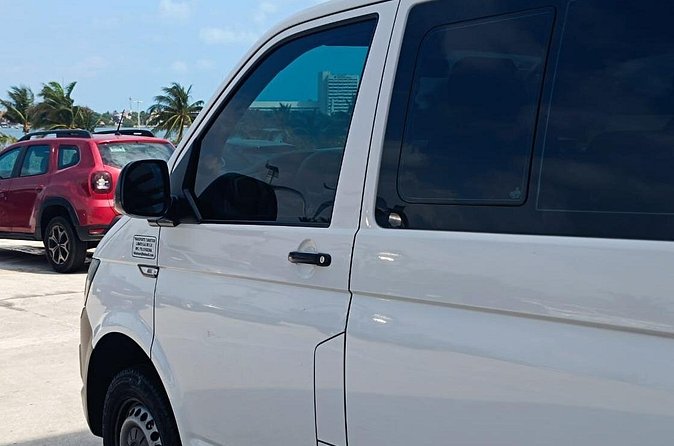 Private Transfer from Cancun Airport to Cancun Hotels 1-7 People - Price and Value: When $99 Per Group Makes Sense