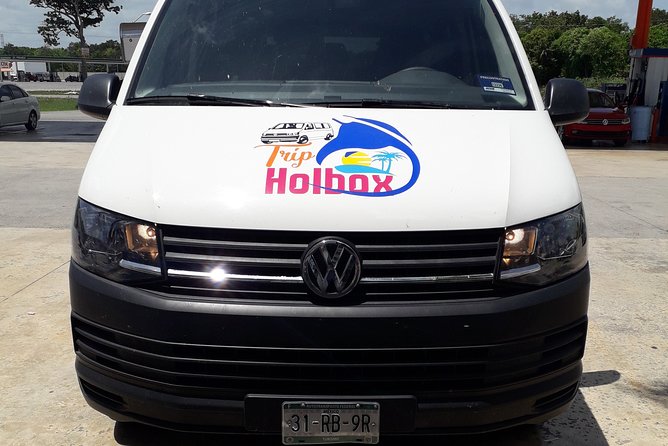 Private Transfer from Cancun Airport to Chiquila - Key points to know before you go