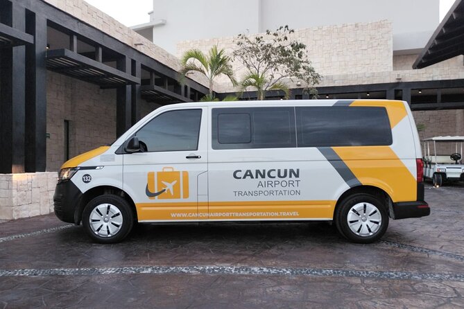 Private Transfer from Cancun Airport to Costa Mujeres - Key things to know before you go