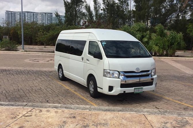 Private Transfer From Cancun Airport to Hotel Zone - Cancun Airport to Hotel Zone: What This Transfer Gets Right