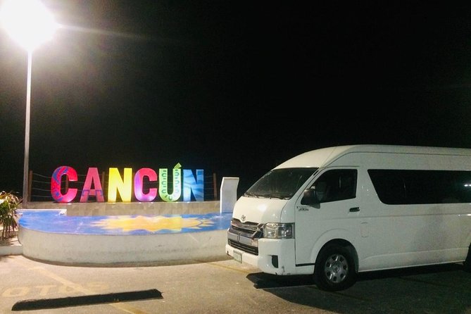 Private Transfer From Cancun Airport to Hotel Zone - The Meeting-Up Reality at Cancun Airport (And How to Avoid Stress)