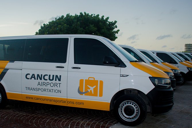 Private Transfer from Cancun Airport to Playa del Carmen - Timing, traffic, and what to expect realistically