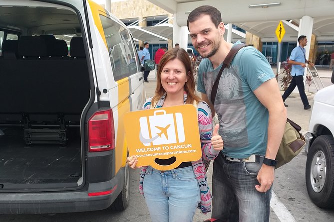 Private Transfer from Cancun Airport to Playa del Carmen - Included value: what you are really paying for