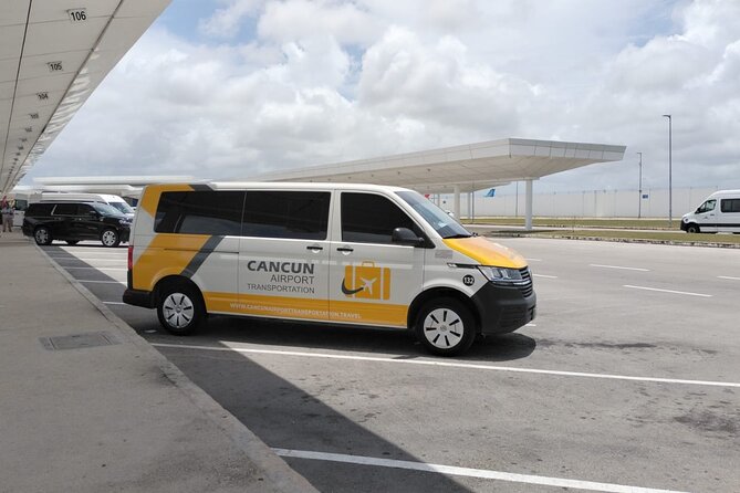 Private Transfer from Cancun Airport to Puerto Aventuras - Why this Cancun to Puerto Aventuras transfer feels easy