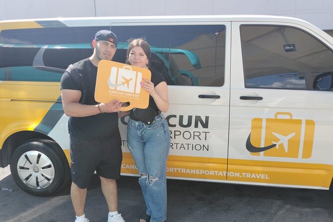Private Transfer from Cancun Airport to Puerto Aventuras - How to make pickup smooth on your arrival day