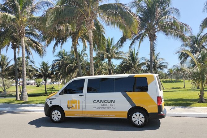 Private Transfer from Cancun Airport to Puerto Aventuras - Should you book this Cancun Airport to Puerto Aventuras transfer?