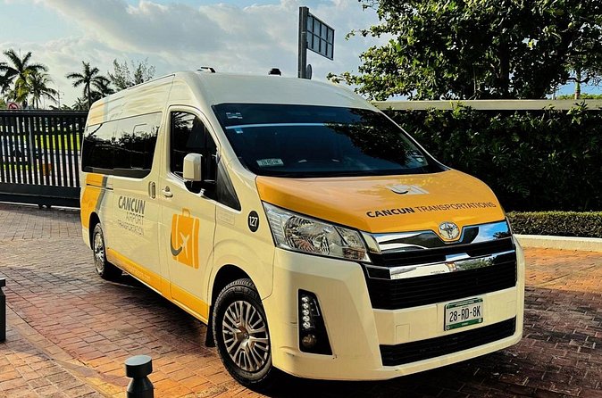 Private Transfer from Cancun Airport to Puerto Aventuras - FAQ