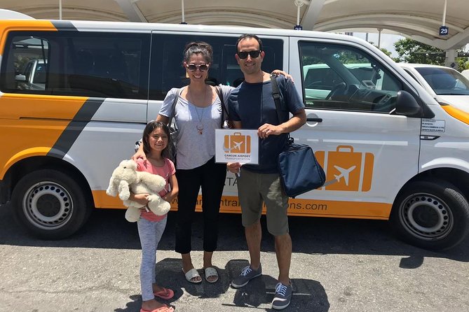 Private Transfer from Cancun Airport to Puerto Morelos - Key Points I’d Book For