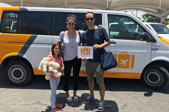 Private Transfer from Cancun Airport to Puerto Morelos - Timing, Traffic, and How to Plan Your Airport Arrival Window
