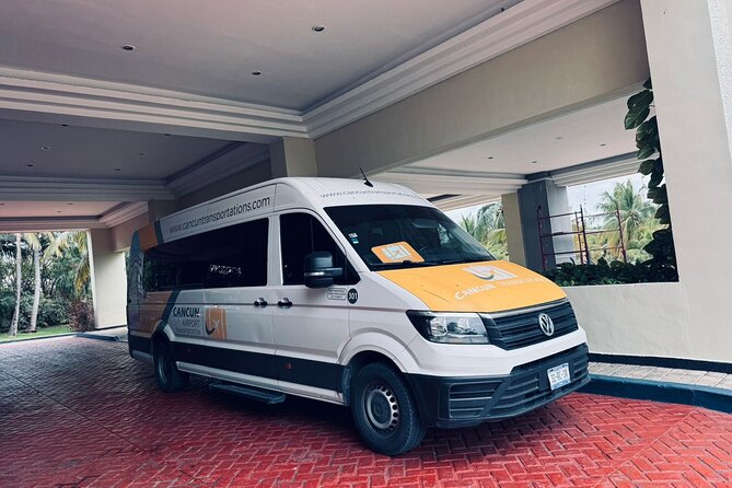 Private Transfer from Cancun Airport to Puerto Morelos - Value Check: What You Are Getting Beyond “Just a Ride”