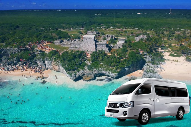 Private Transfer from Cancun Airport to Tulum - Cancun Airport to Tulum, without the first-day chaos
