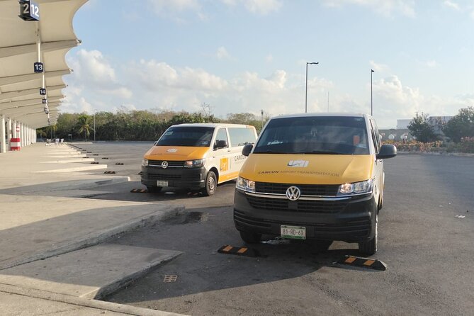 Private Transfer from Cancun Airport to Tulum - What’s included, what’s not, and how to avoid surprise costs