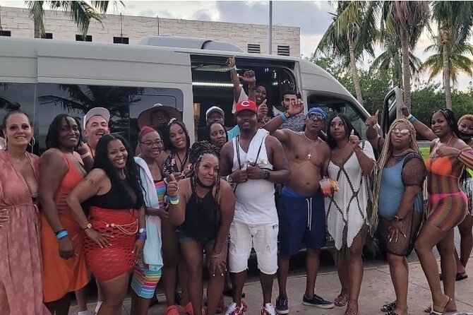 Private Transfer from Tulum to Cancun Airport – Safe & Comfortable - Private Transfer From Tulum To Cancun Airport, the real value