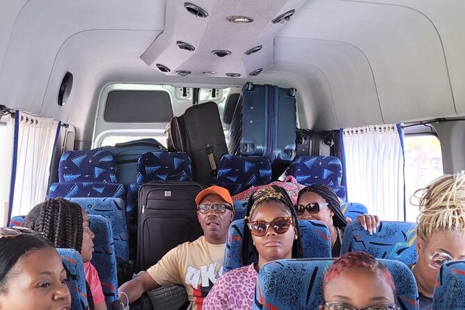 Private Transfer from Tulum to Cancun Airport – Safe & Comfortable - The drive itself: 90 to 120 minutes, plus real-world traffic