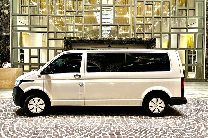 Private Transfer from Tulum to Cancun Airport – Safe & Comfortable - Arrival at Cancun Airport, where terminal issues can happen