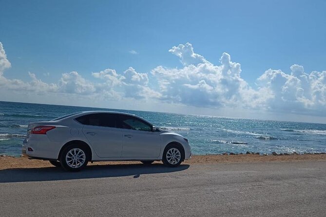Private Transfer from Tulum to Cancun Airport – Safe & Comfortable - Price and value: what $160.61 per group really buys