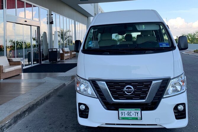 Private Transfer from Tulum to Cancun Airport – Safe & Comfortable - Who this transfer fits best in your trip plan