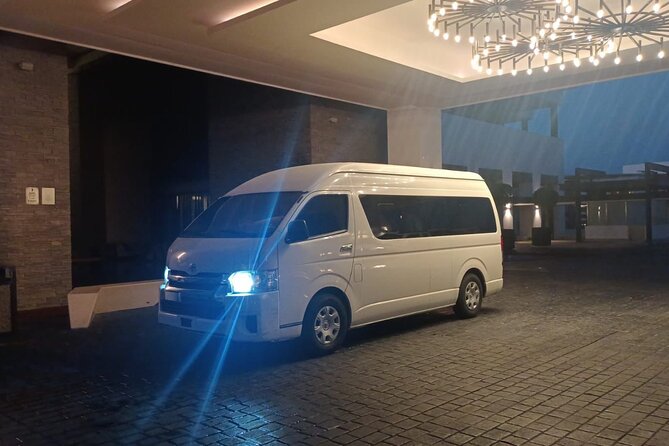 Private Transfer from Tulum to Cancun Airport – Safe & Comfortable - My practical call: should you book it?