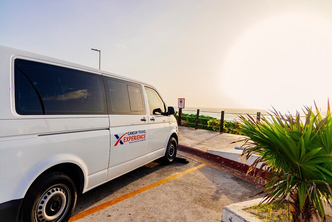 Private Transfer to/from Hotels in Cancun Area - Round-Trip Convenience: Cancun Airport Plus Playa Mujeres or Puerto Morelos